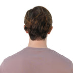 Men's Slim Fit Cotton Jersey Message Print Tee S - Shop Giordano