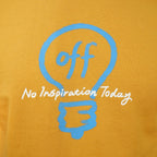 Men's Slim Fit Cotton Jersey Message Print Tee S - Shop Giordano