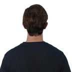 Men's Slim Fit Cotton Jersey Message Print Tee S - Shop Giordano