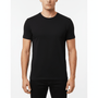 Men's Slim Fit Cotton Jersey Message Print Tee S - Shop Giordano