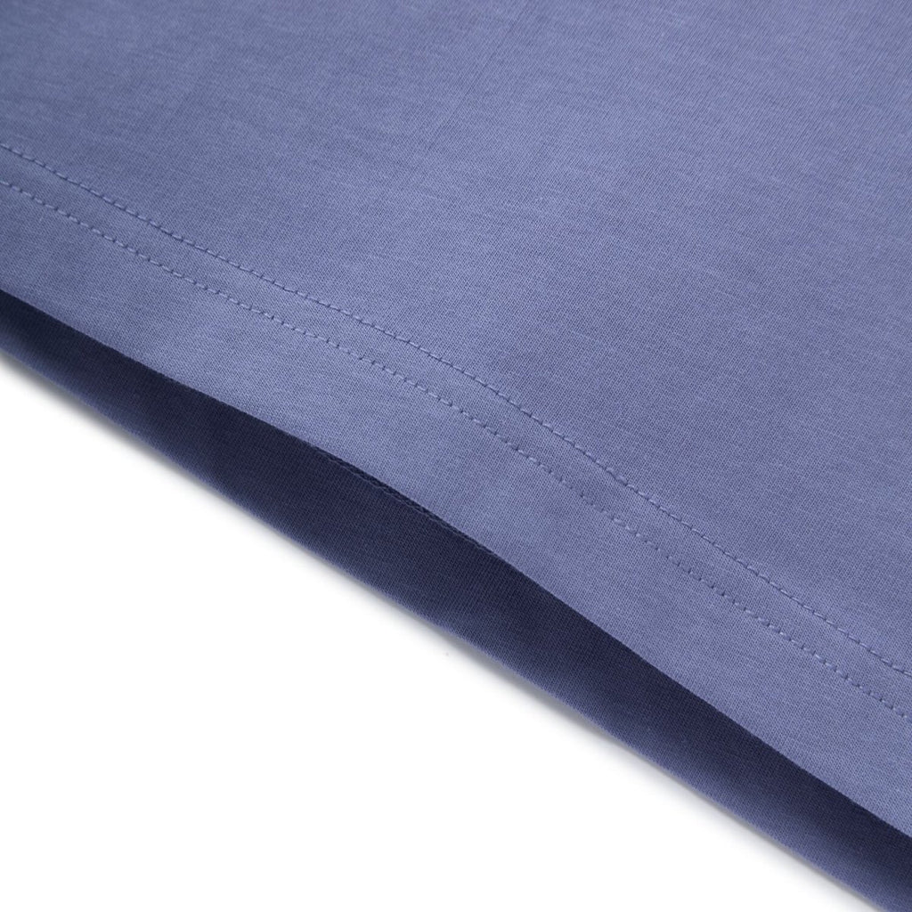 Men's Slim Fit Cotton Jersey Message Print Tee S - Shop Giordano