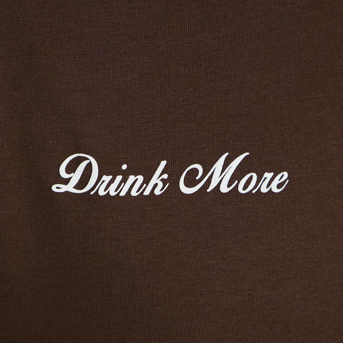 Men's Slim Fit Cotton Jersey Message Print Tee S - Shop Giordano