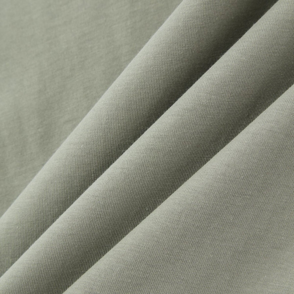 Men's Slim Fit Cotton Jersey Message Print Tee S - Shop Giordano