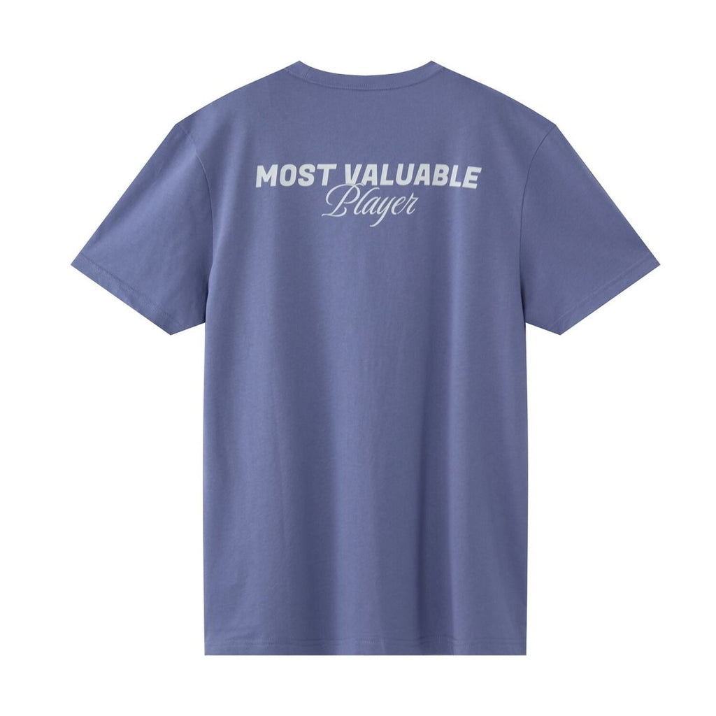 Men's Slim Fit Cotton Jersey Message Print Tee S - Shop Giordano