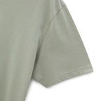 Men's Slim Fit Cotton Jersey Message Print Tee S - Shop Giordano