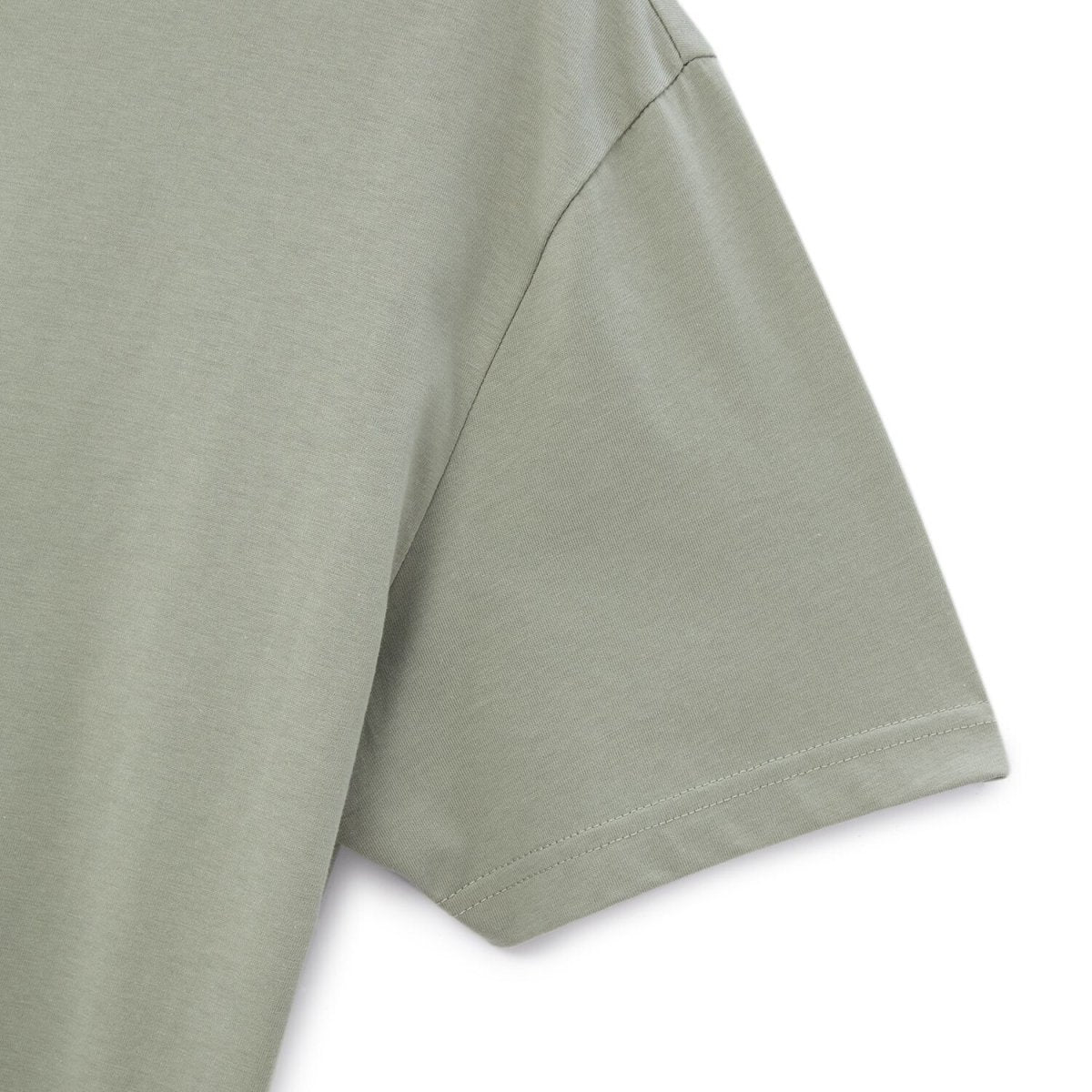 Men's Slim Fit Cotton Jersey Message Print Tee S - Shop Giordano