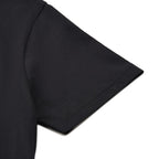 Men's Slim Fit Cotton Jersey Message Print Tee S - Shop Giordano