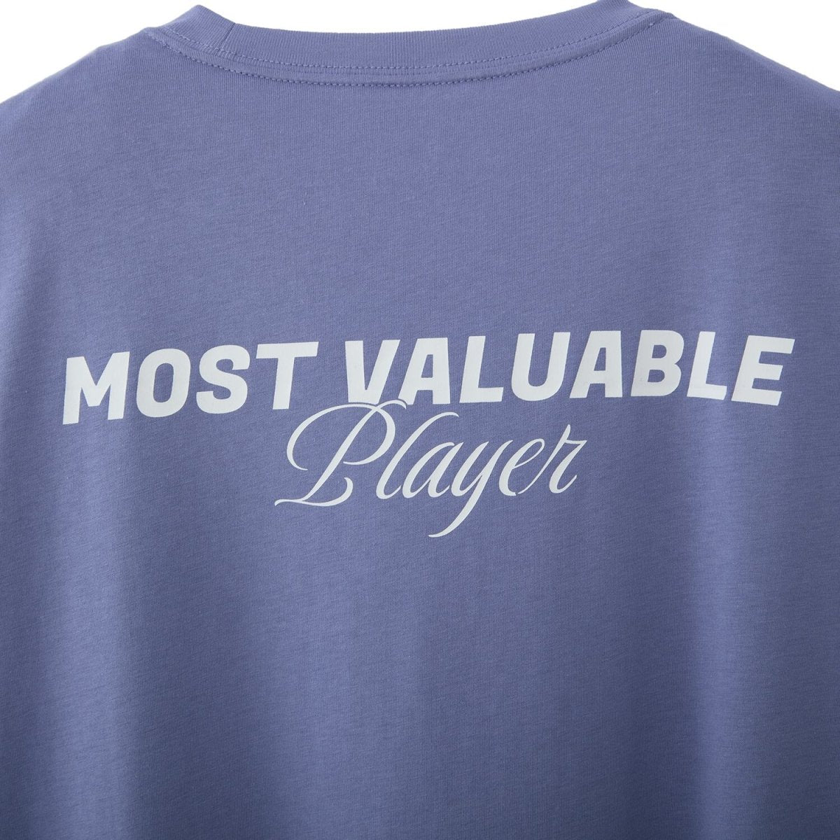 Men's Slim Fit Cotton Jersey Message Print Tee S - Shop Giordano