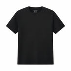 Men's Slim Fit Cotton Jersey Message Print Tee S - Shop Giordano