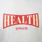 Men's Slim Fit Cotton Jersey Message Print Tee S - Shop Giordano