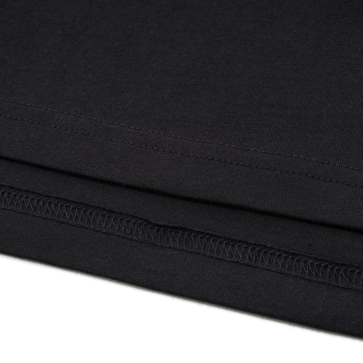 Men's Slim Fit Cotton Jersey Message Print Tee S - Shop Giordano