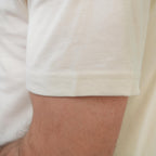 Men's Slim Fit Cotton Jersey Message Print Tee S - Shop Giordano