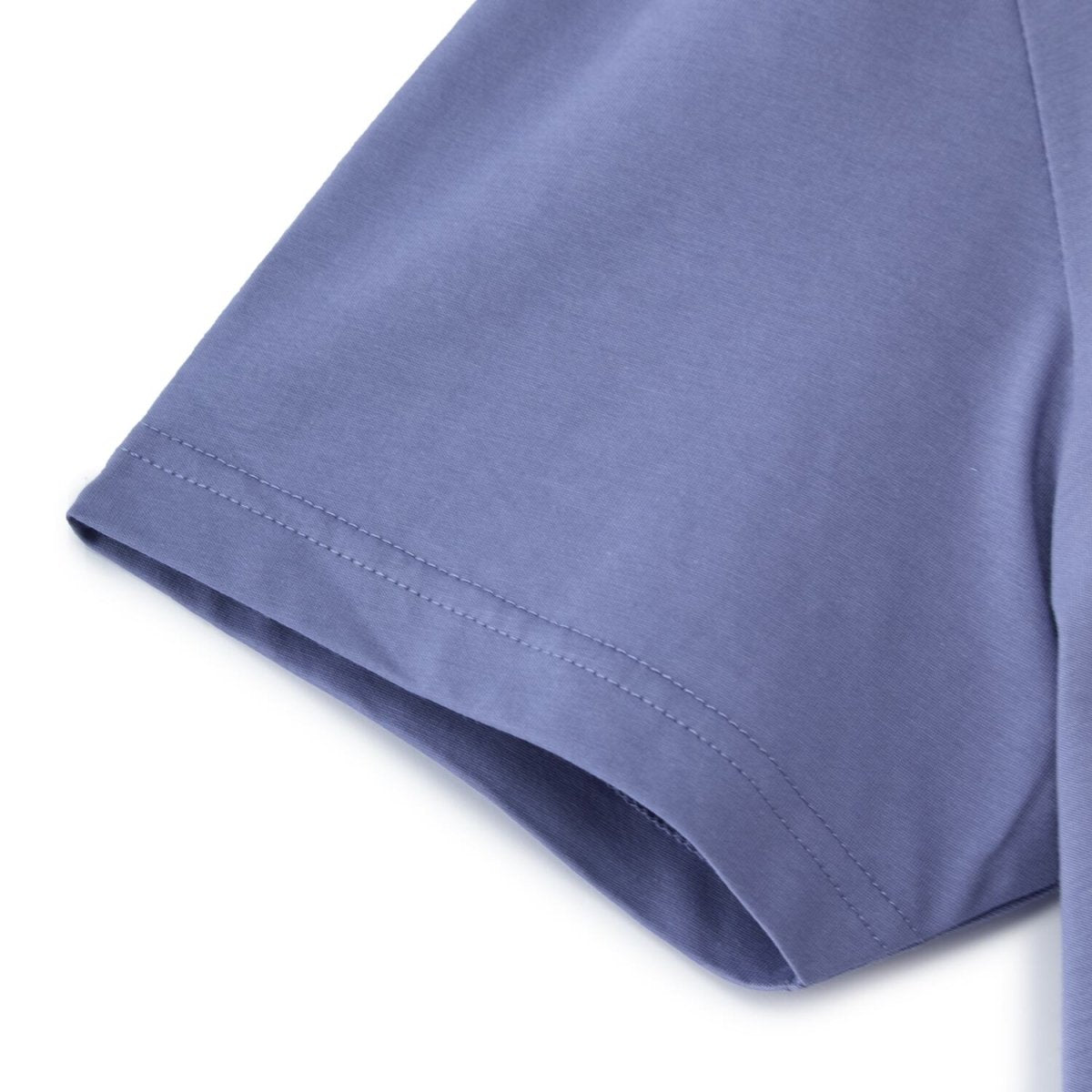 Men's Slim Fit Cotton Jersey Message Print Tee S - Shop Giordano