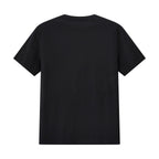 Men's Slim Fit Cotton Jersey Message Print Tee S - Shop Giordano