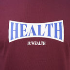 Men's Slim Fit Cotton Jersey Message Print Tee S - Shop Giordano