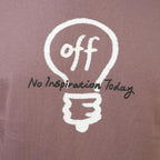 Men's Slim Fit Cotton Jersey Message Print Tee S - Shop Giordano