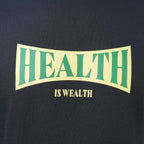 Men's Slim Fit Cotton Jersey Message Print Tee S - Shop Giordano