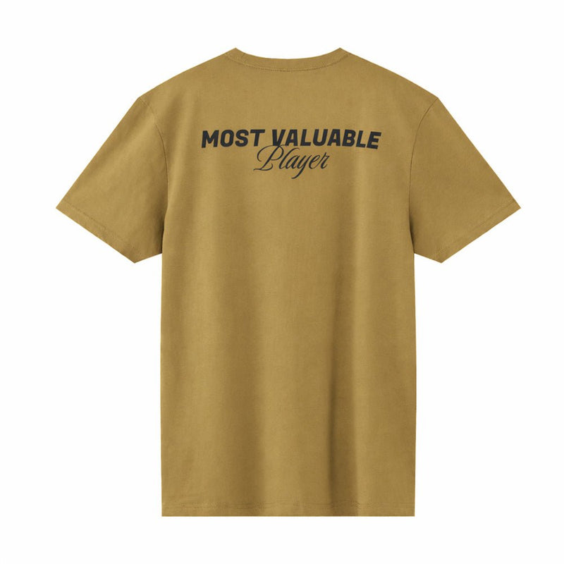 Men's Slim Fit Cotton Jersey Message Print Tee XS - Shop Giordano