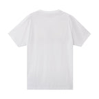 Men's Slim Fit Cotton Jersey Signature Print Tee S - Shop Giordano