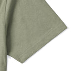 Men's Slim Fit Cotton Jersey Signature Print Tee S - Shop Giordano