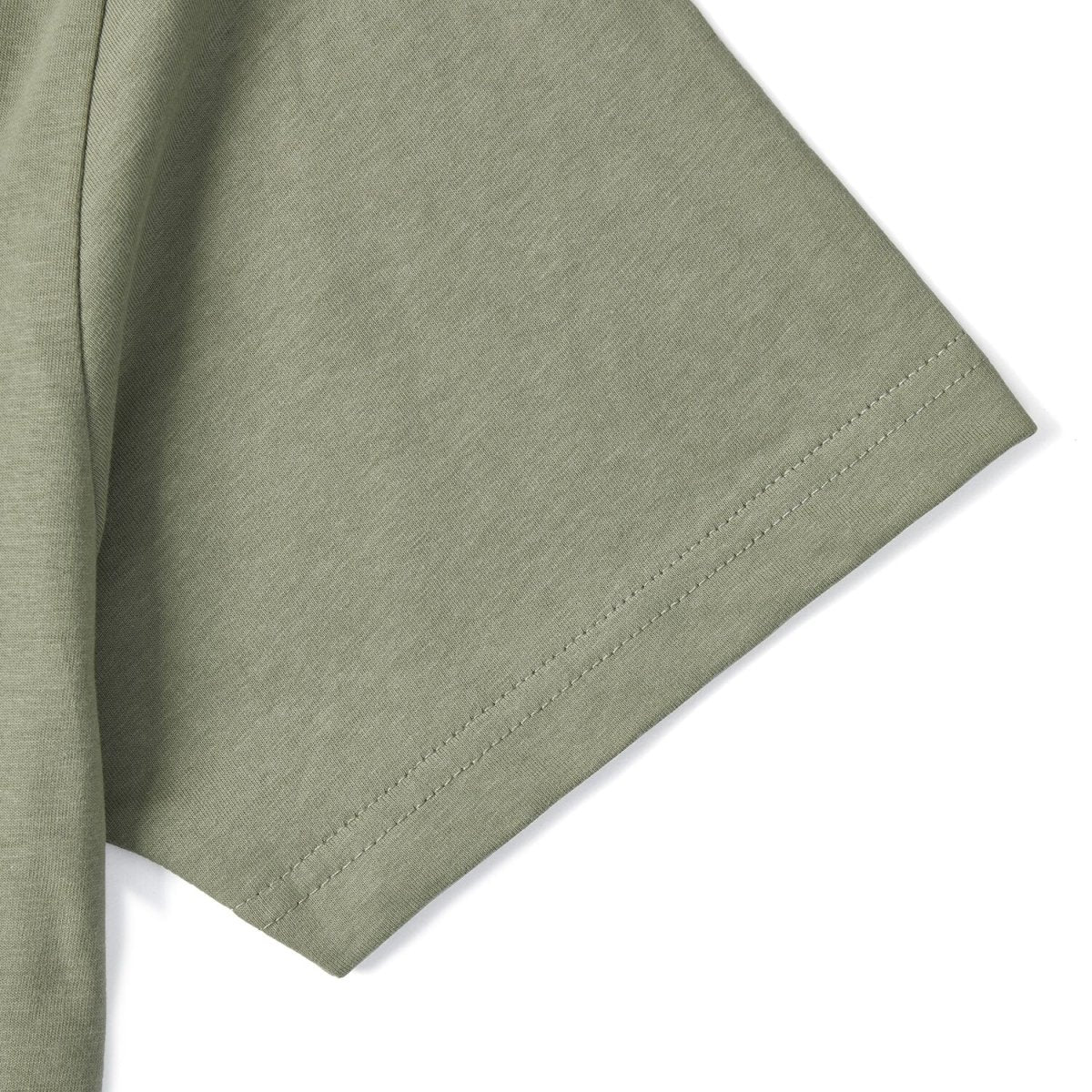 Men's Slim Fit Cotton Jersey Signature Print Tee S - Shop Giordano