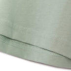 Men's Slim Fit Cotton Jersey Signature Print Tee S - Shop Giordano