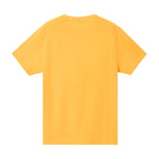 Giordano Men's Slim Fit Cotton Jersey Signature Print Tee - Premium Print Tee