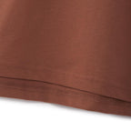 Men's Slim Fit Cotton Jersey Signature Print Tee S - Shop Giordano