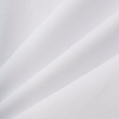 Men's Slim Fit Cotton Jersey Signature Print Tee - Giordano