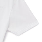 Men's Slim Fit Cotton Jersey Signature Print Tee S - Shop Giordano