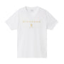 Men's Slim Fit Cotton Jersey Signature Print Tee S - Shop Giordano