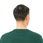 Giordano Men's Slim Fit Cotton Jersey Signature Print Tee - Premium Print Tee