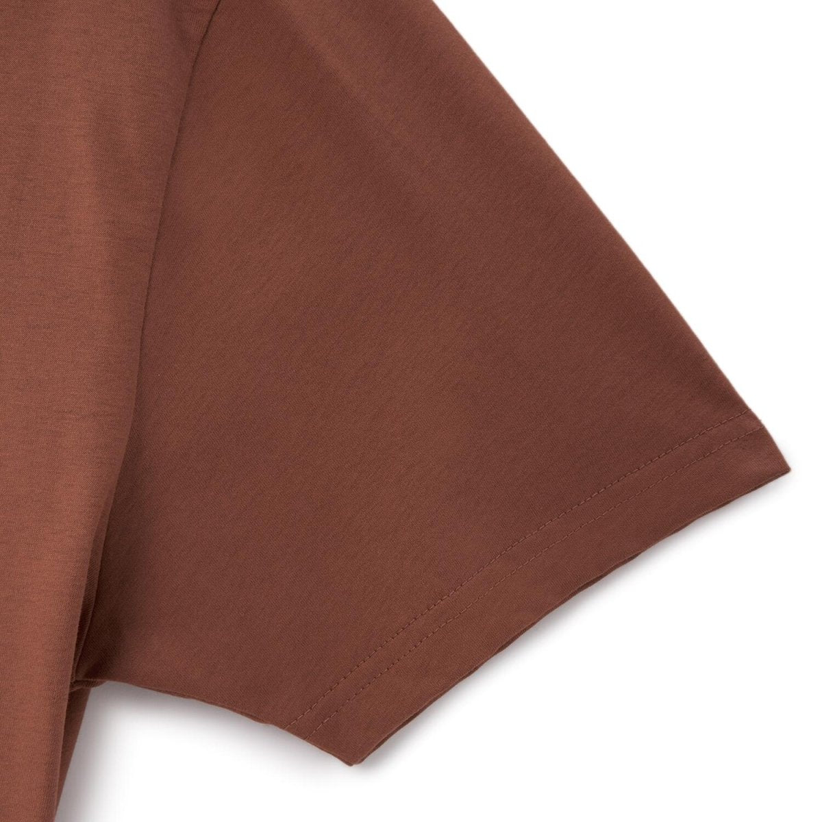 Men's Slim Fit Cotton Jersey Signature Print Tee S - Shop Giordano