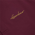 Men's Slim Fit Cotton Polo With Sailboat Embroidery XS - Shop Giordano