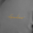 Men's Slim Fit Cotton Polo Shirt With Sailboat Embroidery XS - Shop Giordano