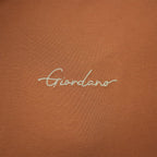 Men's Slim Fit Cotton Polo Shirt With Sailboat Embroidery XS - Shop Giordano