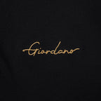 Men's Slim Fit Cotton Polo Shirt With Sailboat Embroidery XS - Shop Giordano