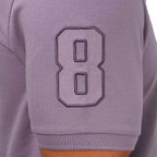 Men's Slim Fit Cotton Short Sleeve Napoleon Polo S - Shop Giordano