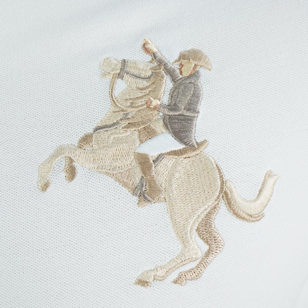 Men's Slim Fit Cotton Short Sleeve Napoleon Polo S - Shop Giordano