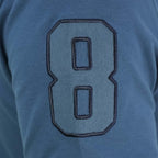 Men's Slim Fit Cotton Short Sleeve Napoleon Polo S - Shop Giordano