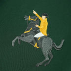 Men's Slim Fit Cotton Short Sleeve Napoleon Polo S - Shop Giordano