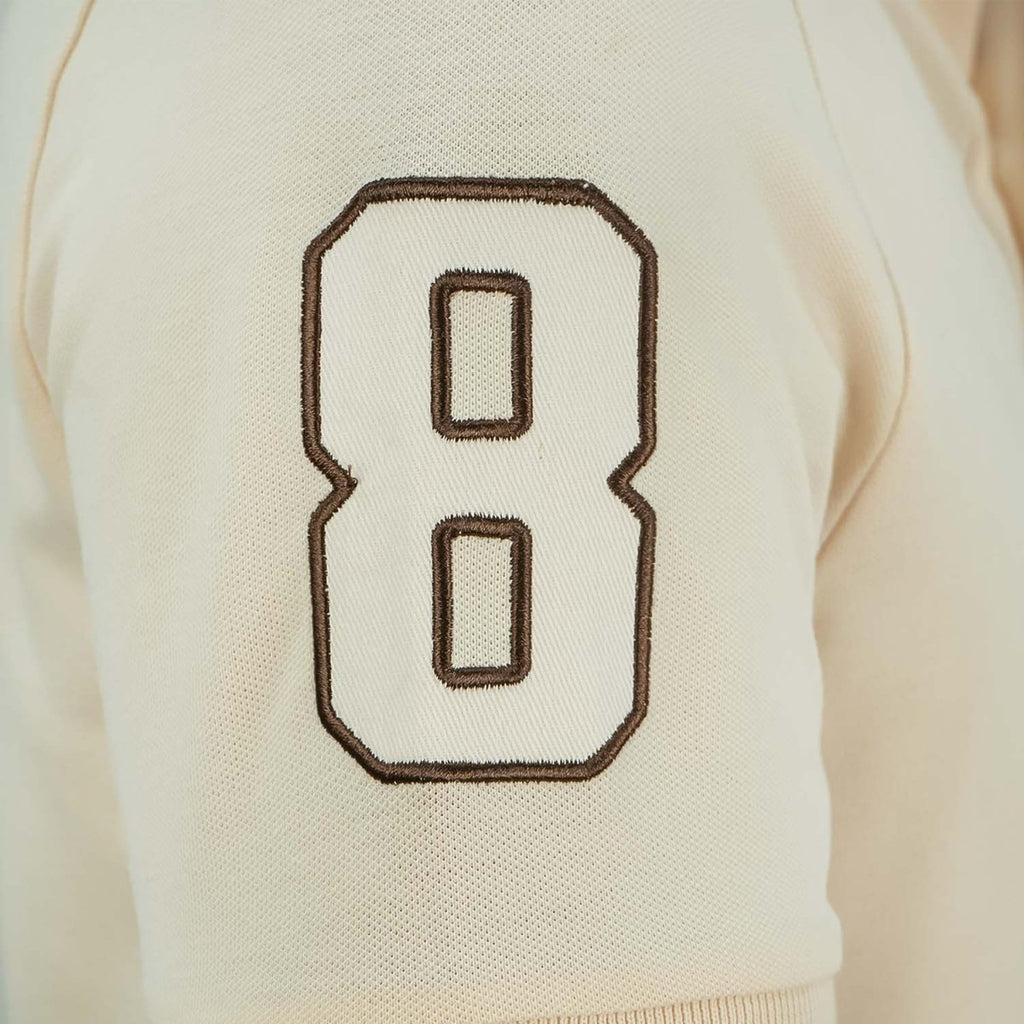 Men's Slim Fit Cotton Short Sleeve Napoleon Polo S - Shop Giordano