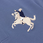 Men's Slim Fit Cotton Short Sleeve Napoleon Polo S - Shop Giordano