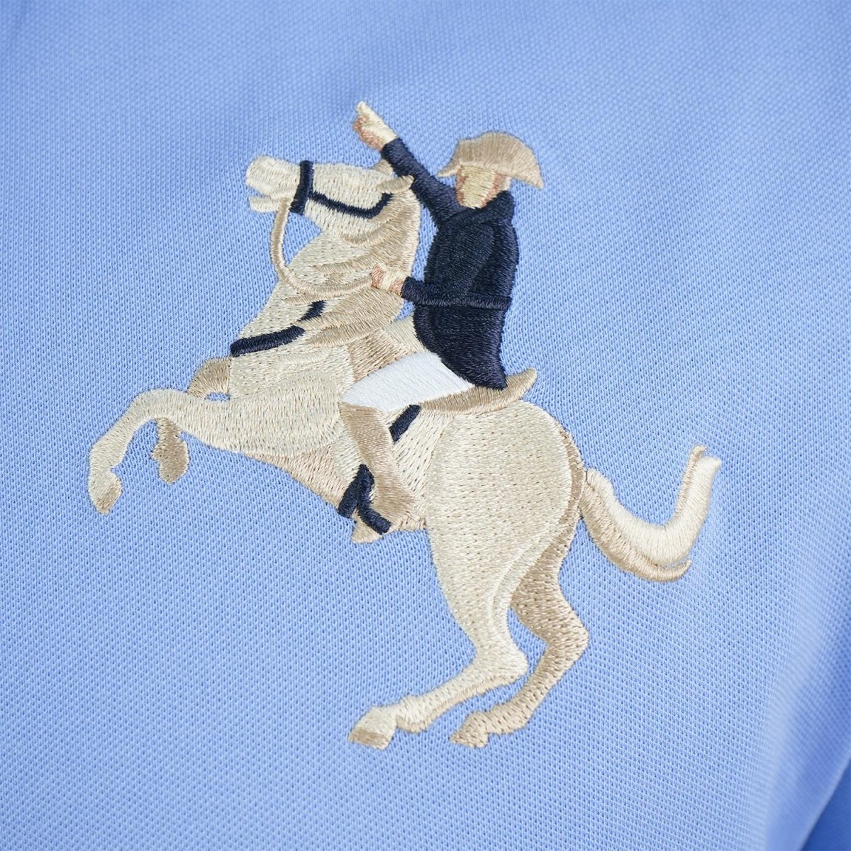 Men's Slim Fit Cotton Short Sleeve Napoleon Polo S - Shop Giordano