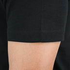 Men's Slim Fit Cotton Signature Print Tee S - Shop Giordano