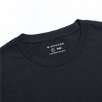 Men’S Slim Fit Cotton Signature Print Tee S - Shop Giordano