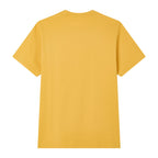 Men’S Slim Fit Cotton Signature Print Tee S - Shop Giordano