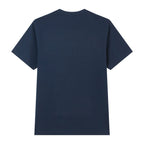 Men’S Slim Fit Cotton Signature Print Tee S - Shop Giordano