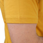 Men's Slim Fit Cotton Signature Print Tee S - Shop Giordano