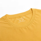 Men’S Slim Fit Cotton Signature Print Tee S - Shop Giordano